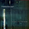 Headscan - Shaper And Mechanist (2001)