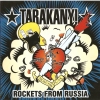 Tarakany! - Rockets From Russia (2004)