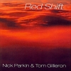 Nick Parkin - Red Shift (2003)