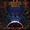 Darkness Eternal - Misanthropic Annihilation (2005)