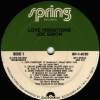Joe Simon - Love Vibrations (1978)