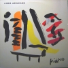 Chris Abrahams - Piano (1985)