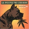 Le Peuple De L'Herbe - 000+ (2001)