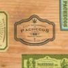 Pachecos - Beat Hustlers (20 Freshly Rolled Joints) (2002)