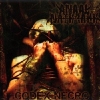 Anaal Nathrakh - The Codex Necro (2001)