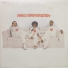 The Hues Corporation - Love Corporation (1975)