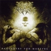 Hour of Penance - Pageantry For Martyrs (2005)
