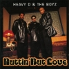 Heavy D. & The Boyz - Nuttin' But Love (1994)