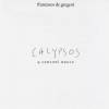 Francesco De Gregori - Calypsos (2006)