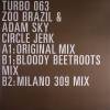 Zoo Brazil & Adam Sky - Circle Jerk EP (2009)
