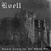 Kvell - Damned Journey For The Unholy War (2003)