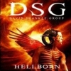 David Shankle Group - Hellborn (2007)