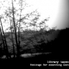 Library Tapes - Feelings For Something Lost (2006)