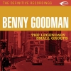 Benny Goodman - The Legendary Small Groups (2002)