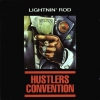 Lightnin' Rod - Hustler's Convention (1990)