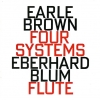 Earle Brown - Four Systems (1994)