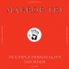Maeror Tri - Multiple Personality Disorder (1993)