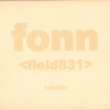 Fonn - Field831 (1999)