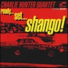 Charlie Hunter Quartet - Ready...Set...Shango! (1996)