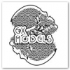 Ex Models - Chrome Panther 