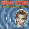 Spike Jones - Greatest Hits (1999)