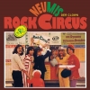 Neumis Rock Circus - Der Clown (2000)