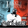 Jakki da Motamouth - God Vs. Satan (2005)