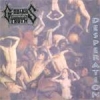 Godless Truth - Desperation (1997)