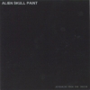 Alien Skull Paint - Appearing From The Inside (2001)
