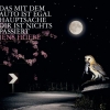 jens friebe - Das Mit Dem Auto Ist Egal Hauptsache Dir Ist Nichts Passiert (2007)