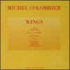 Michel Colombier - Wings (1971)