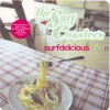 The Surf Coasters - Surfdelicious (1998)