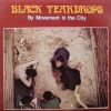 Movement in the City - Black Teardrops (1981)
