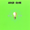 And One - 9.9.99 9 Uhr (1998)