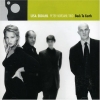 Lisa Ekdahl - Back To Earth (1998)