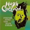 Hugh Coltman - Stories From The Safe House (2008)