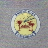Bright Eyes - Cassadaga (2007)