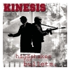 Kinesis - Handshakes For Bullets (2003)