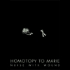 NURSE WITH WOUND - Homotopy To Marie (1992)