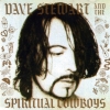 Dave Stewart And The Spiritual Cowboys - Dave Stewart And The Spiritual Cowboys (1990)