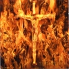 Immolation - Close To A World Below (2000)