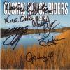 Cosmic Rough Riders - Panorama (2000)