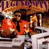 Legend Man - Pressure & Pain (1997)