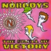 Nobodys - The Smell Of Victory (1997)