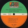 Alfie Khan Sound Orchestra - Gettin' Vibrations (1976)