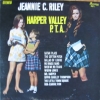 Jeannie C. Riley - Harper Valley P.T.A. (1968)