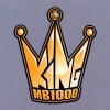 MB 1000 - King (2006)
