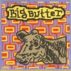 Big Butter - From The Udder (1990)