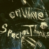 On Wave - Special Thanks (2008)