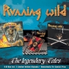 Running Wild - The Legendary Tales (2002)